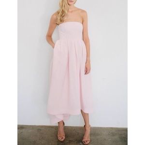 Lovely Bride “Haven” dress